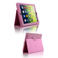 iBank(R)iPad Air 2 Smart Folio Leather Stand Case